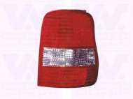 Фонарь VAN WEZEL 8361934