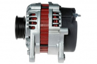 Генератор HELLA 8EL 011 711-481