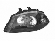 Фара VAN WEZEL 4917961