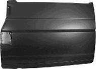 Дверь VAN WEZEL 5874173