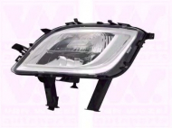 Фара VAN WEZEL 3749995