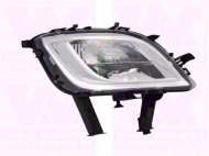 Фара VAN WEZEL 3749996