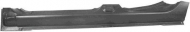 Порог VAN WEZEL 4339103