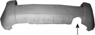 Буфер VAN WEZEL 8267546