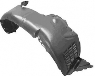Обшивка VAN WEZEL 8332433