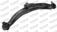 Рычаг независимой подвески колеса MONROE L50529