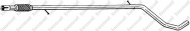 Трубка BOSAL 952-145