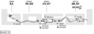 Глушитель BOSAL 048.097.75