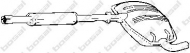 Амортизатор BOSAL 279-275