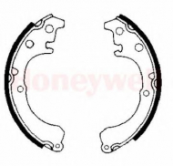 Комлект тормозных накладок BENDIX 361092B