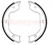 Комлект тормозных накладок BENDIX 362433B