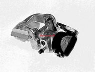 Тормозной суппорт BENDIX 691548B
