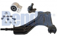 Рычаг независимой подвески колеса BENDIX 043938B