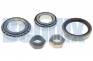 Комплект подшипника BENDIX 050197B