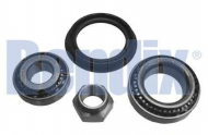 Комплект подшипника BENDIX 050550B