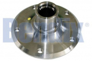 Ступица колеса BENDIX 051824B
