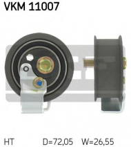 Ролик SKF VKM 11007