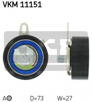 Ролик SKF VKM 11151