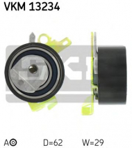 Ролик SKF VKM 13234