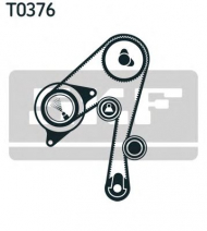 Ременный комплект SKF VKMS 92500