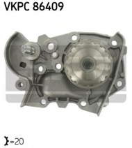 Насос SKF VKPC 86409
