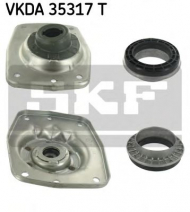 Подшипник SKF VKDA 35317 T