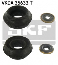 Подшипник SKF VKDA 35633 T