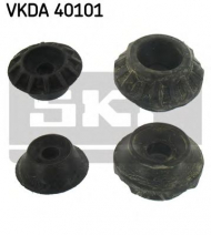 Подшипник SKF VKDA 40101