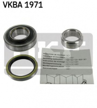 Комплект подшипника SKF VKBA 1971
