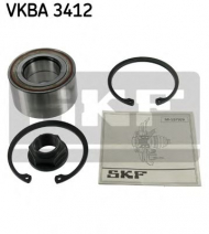Комплект подшипника SKF VKBA 3412