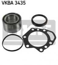 Комплект подшипника SKF VKBA 3435