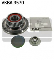 Комплект подшипника SKF VKBA 3570