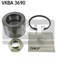 Комплект подшипника SKF VKBA 3690