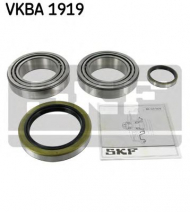 Комплект подшипника SKF VKBA 1919