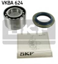 Комплект подшипника SKF VKBA 624