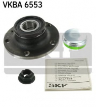 Комплект подшипника SKF VKBA 6553