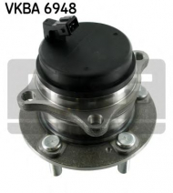 Комплект подшипника SKF VKBA 6948