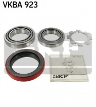 Комплект подшипника SKF VKBA 923