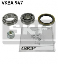 Комплект подшипника SKF VKBA 947