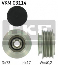 Механизм свободного хода SKF VKM 03114
