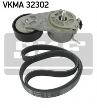 Ременный комплект SKF VKMA 32302