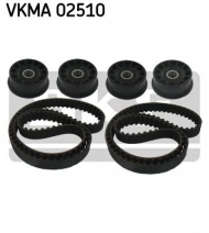 Ременный комплект SKF VKMA 02510