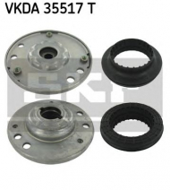 Подшипник SKF VKDA 35517 T