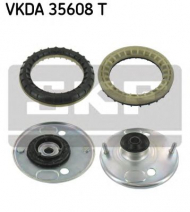 Подшипник SKF VKDA 35608 T