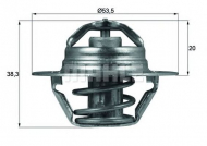 Термостат BEHR THERMOT-TRONIK TX 88 88D