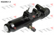 Цилиндр FTE KG2395.1.3