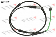 Контакт FTE BZ1175W