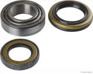Комплект подшипника HERTH+BUSS JAKOPARTS J4710508
