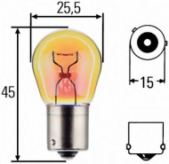 Лампа накаливания HELLA 8GA 006 841-121