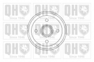 Тормозный барабан QUINTON HAZELL BDR134